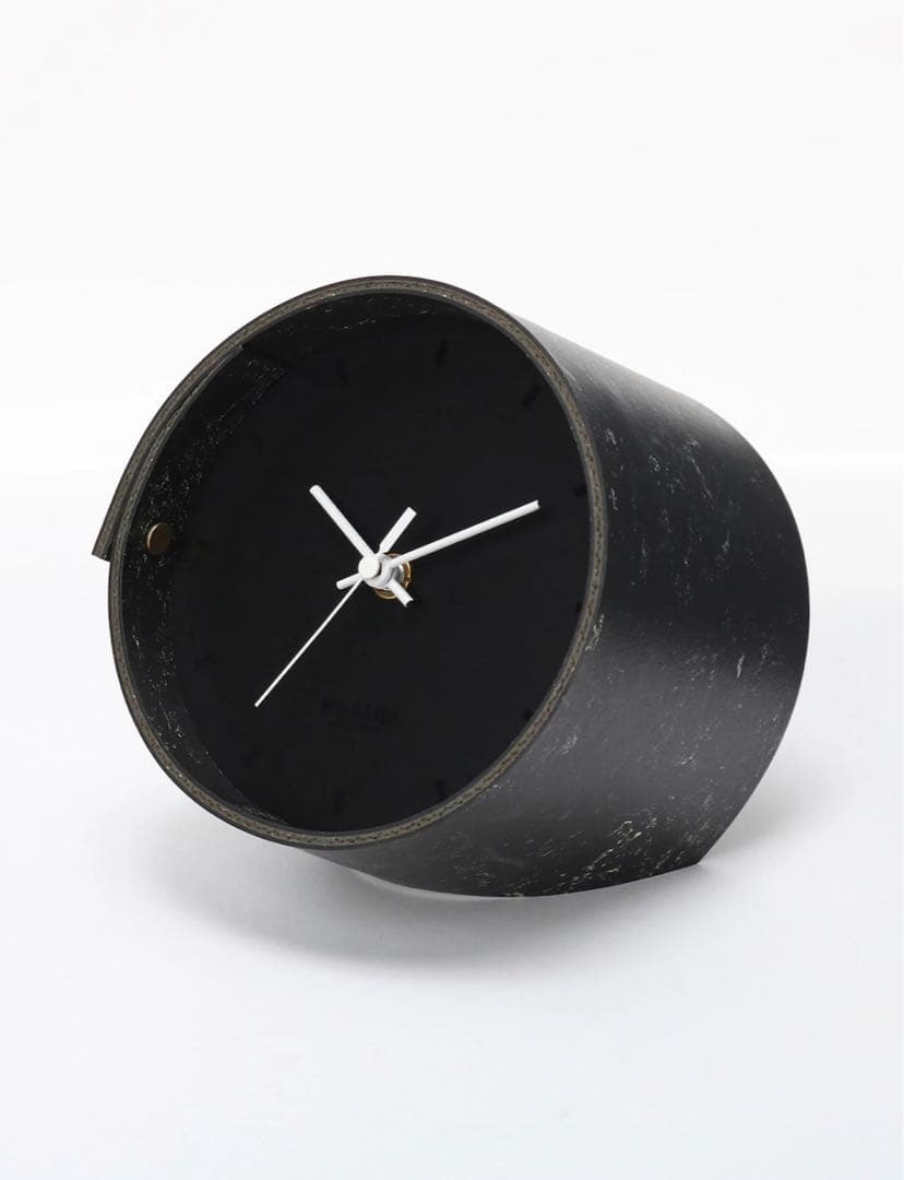 WILDSIDE×Landscape Products Desk Clock