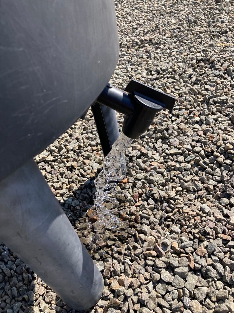 ミミズコンポスト　Can-O-Worms®（キャノワーム）　本体のみ　排水口付き