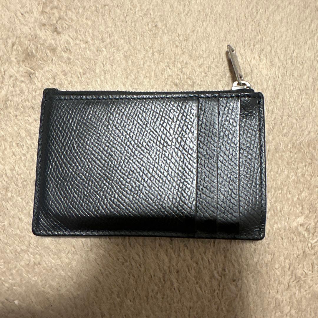 CELINE 、カードケース