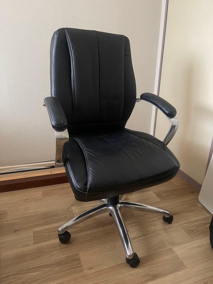 【美品・定価23万】オリバー　高級 オフィスチェア　Oliver ワーキング