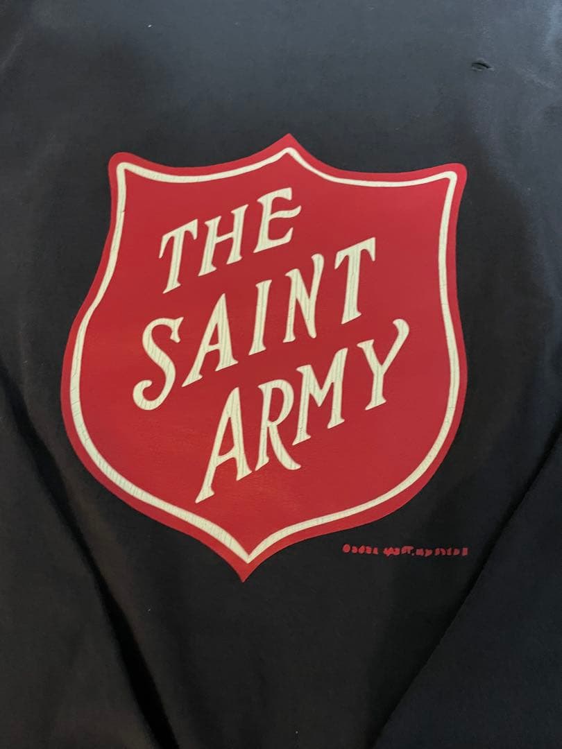 ：SAINT MICHAEL（セントマイケル） ロンT