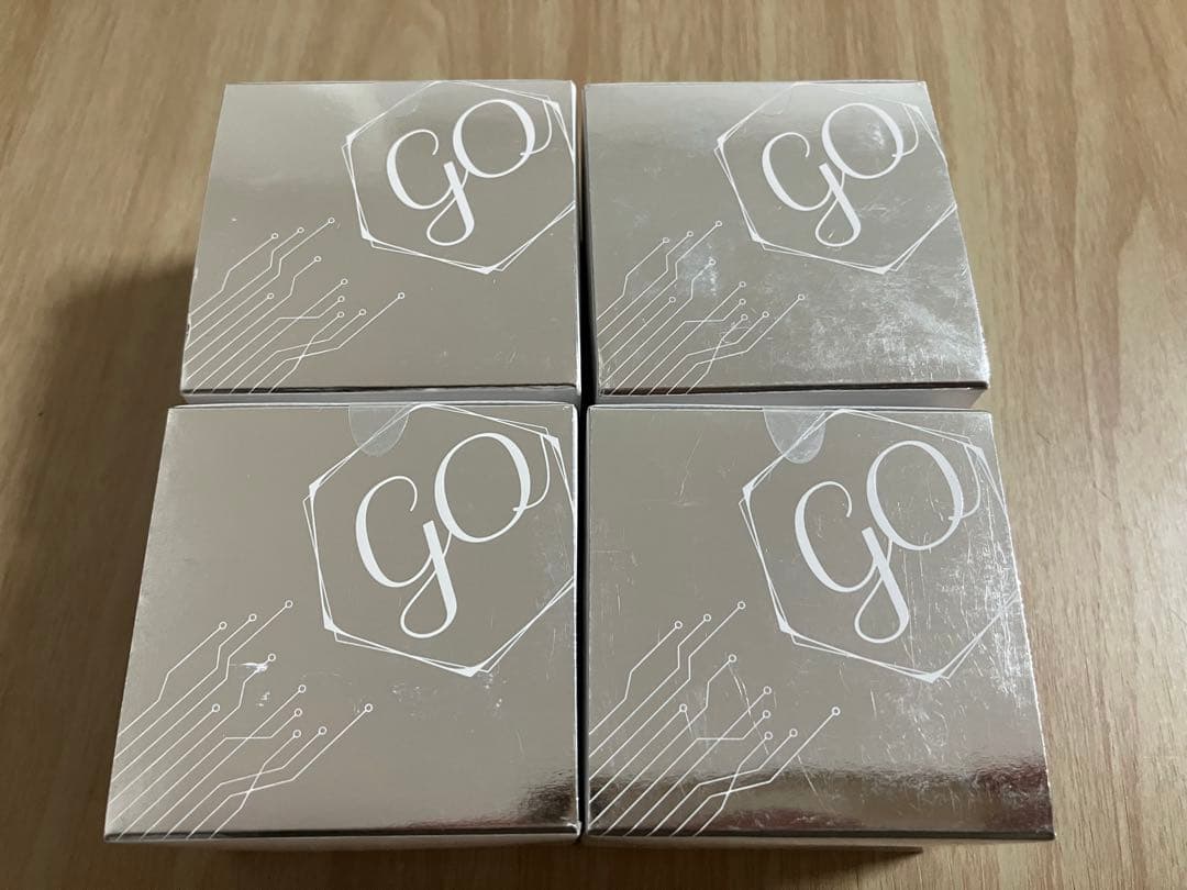 dr.kesimy g.o ジーオー　薬用シミ　そばかすケアクリーム　60g