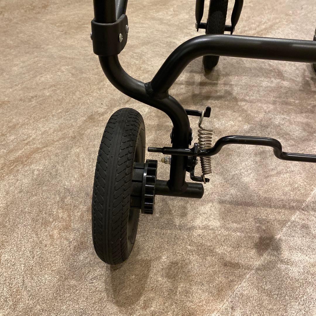 【処分特価】AirBuggy ココダブル アースブルー 0か月~ 双子ベビーカー