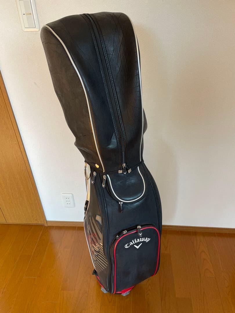CALLAWAY キャロウェイ キャディバッグ