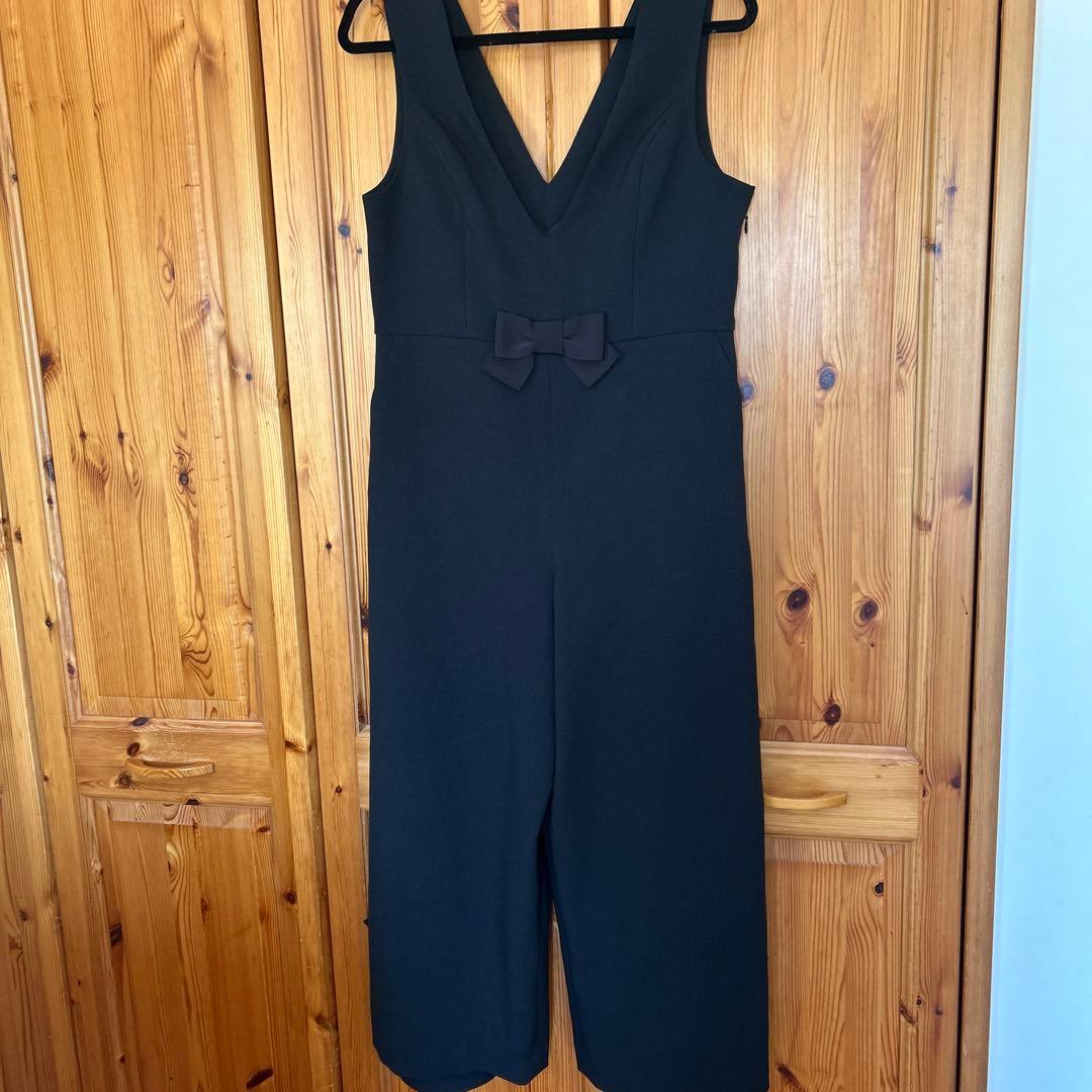 M'sグレーシー　エレガントオールインワン38