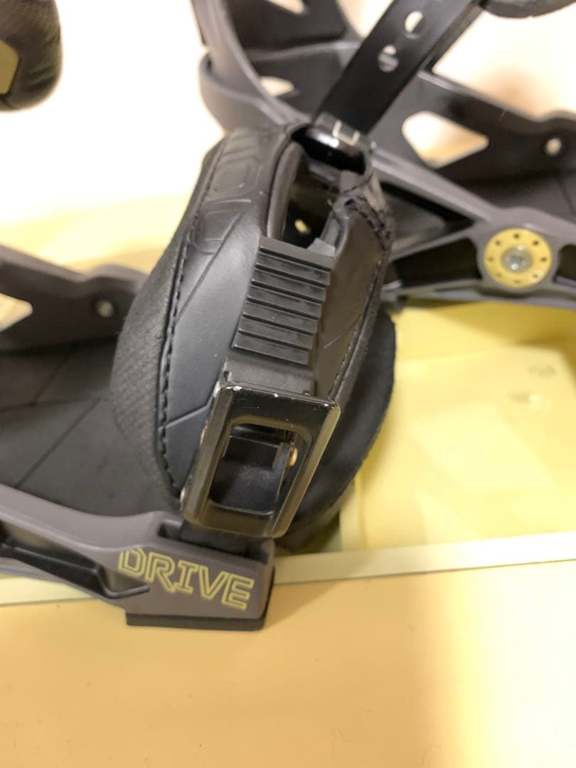 ⭐︎名器　NOW binding DRIVE Mサイズ