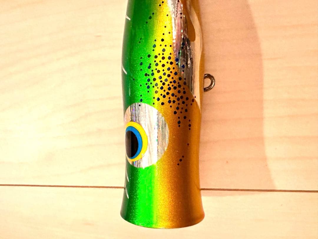 ルアー・フライ HAMMER HEAD D cup