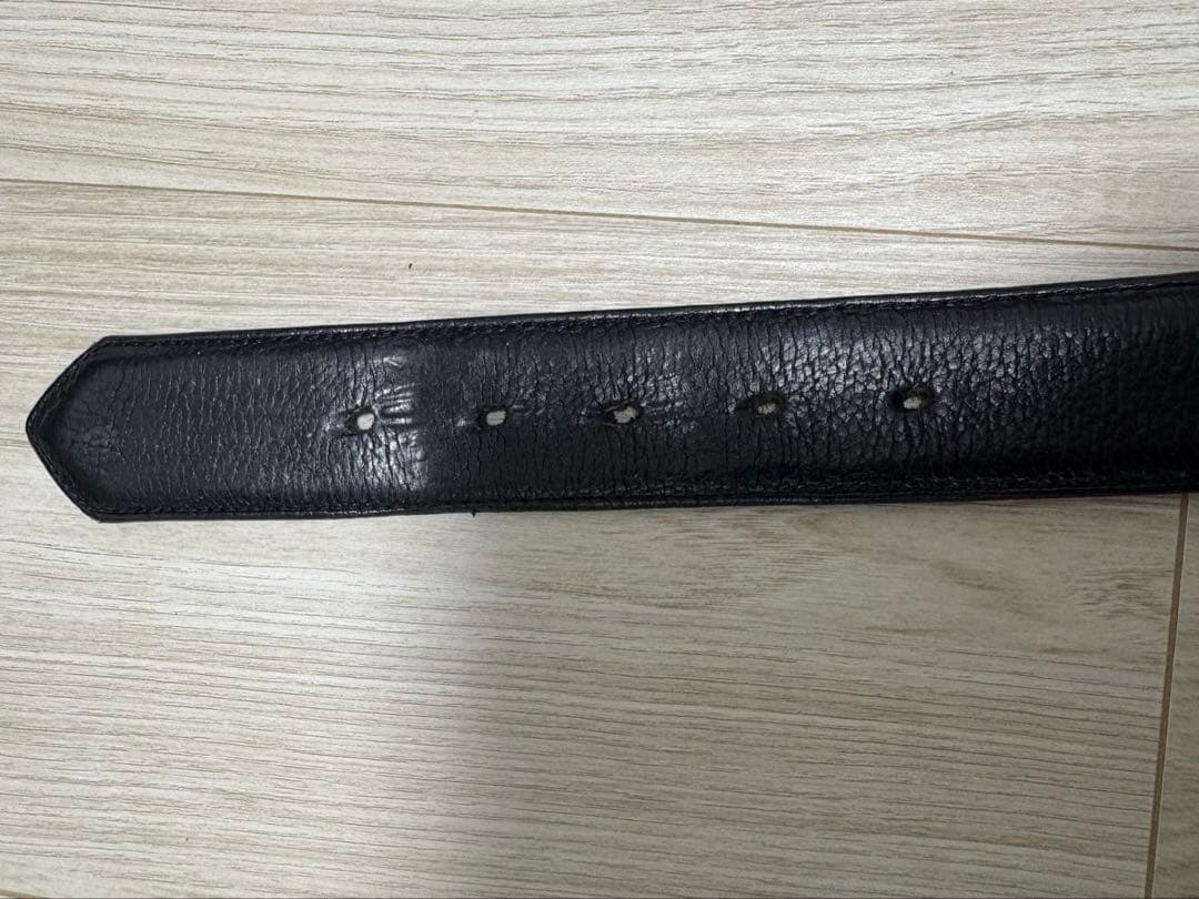 クロムハーツ　ケルティックローラベルト32