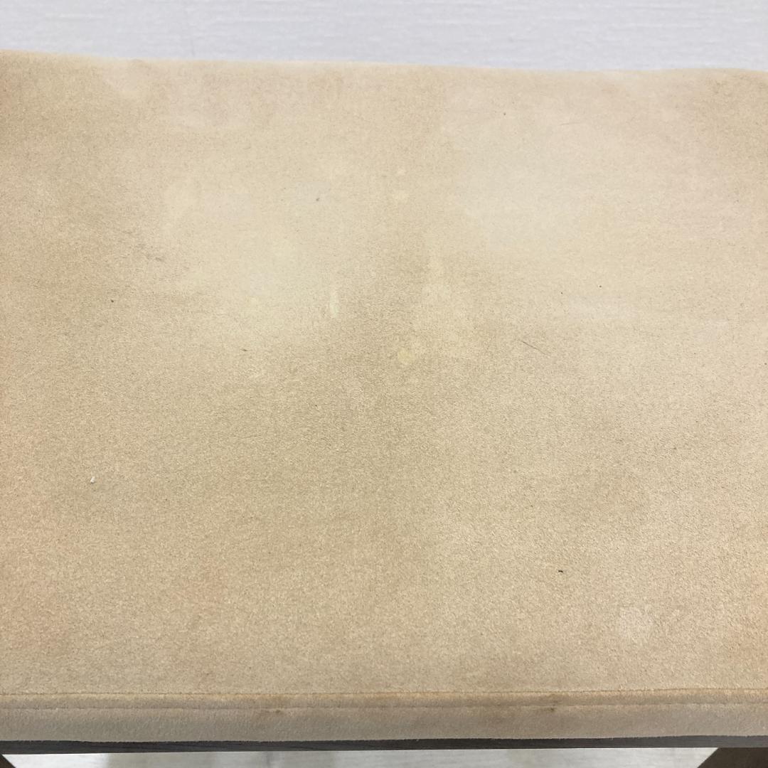 【カリモク】スツール　椅子