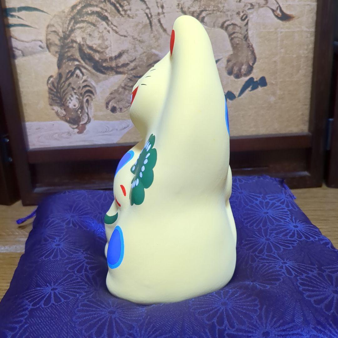 金・土限定❤️工房　輪葉葉♥　幸運を招く猫