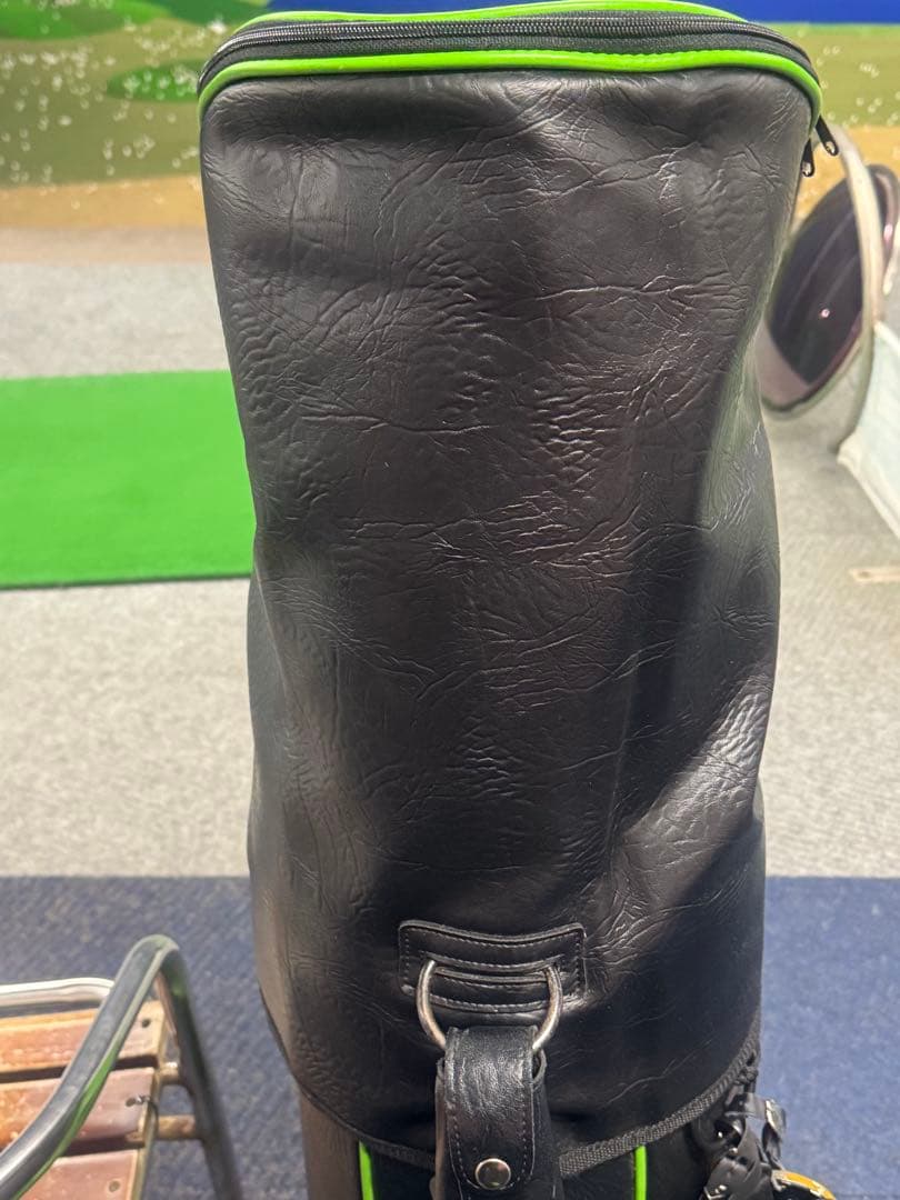 JAKI スコッティキャメロンScotty Cameron ゴルフバッグ