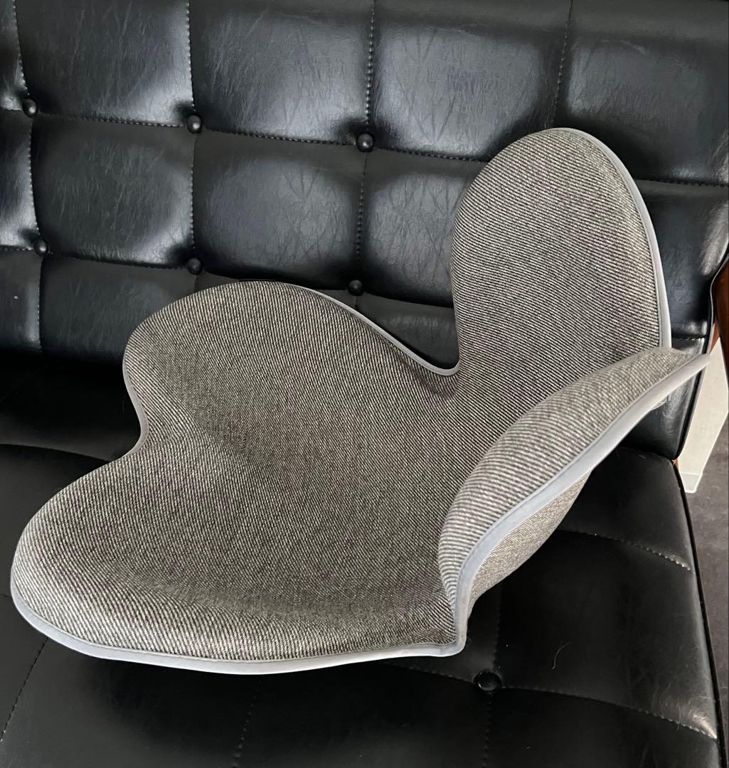 ai【美品】 MTG Style スタンダード グレー F01