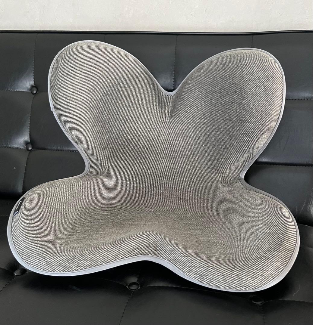 ai【美品】 MTG Style スタンダード グレー F01