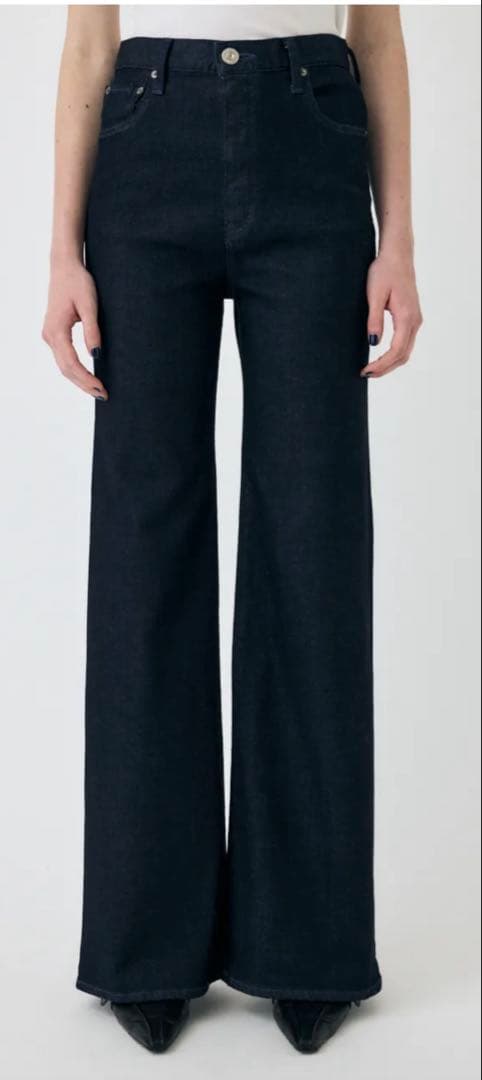 もっちゃん！様用ADVANCED LONG LEG フレア　26inch