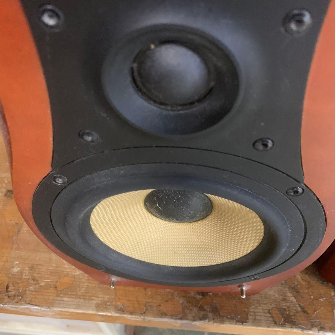 K920 DENON ペアスピーカー SC-777SA