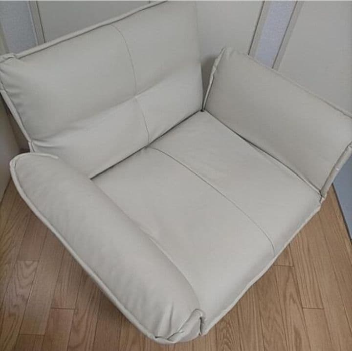 引き取り　ソファ　リクライニング