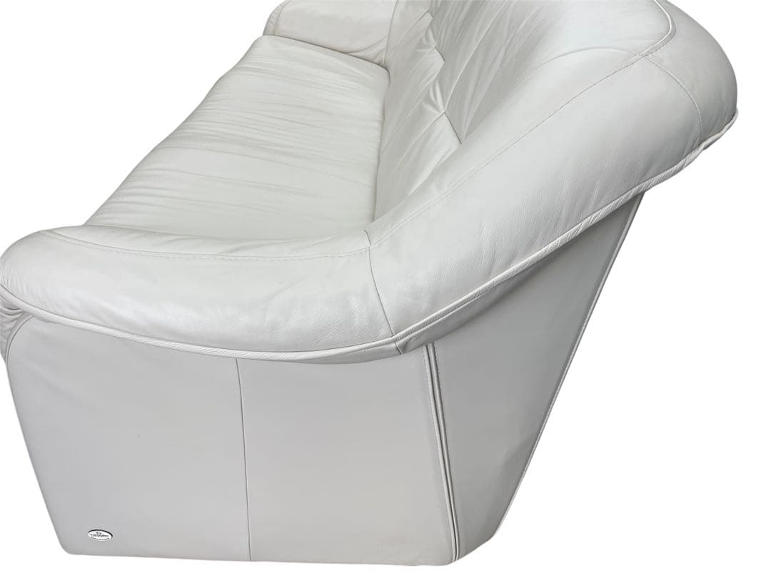 himolla ヒモラ　3人掛けソファ ソファ 美品