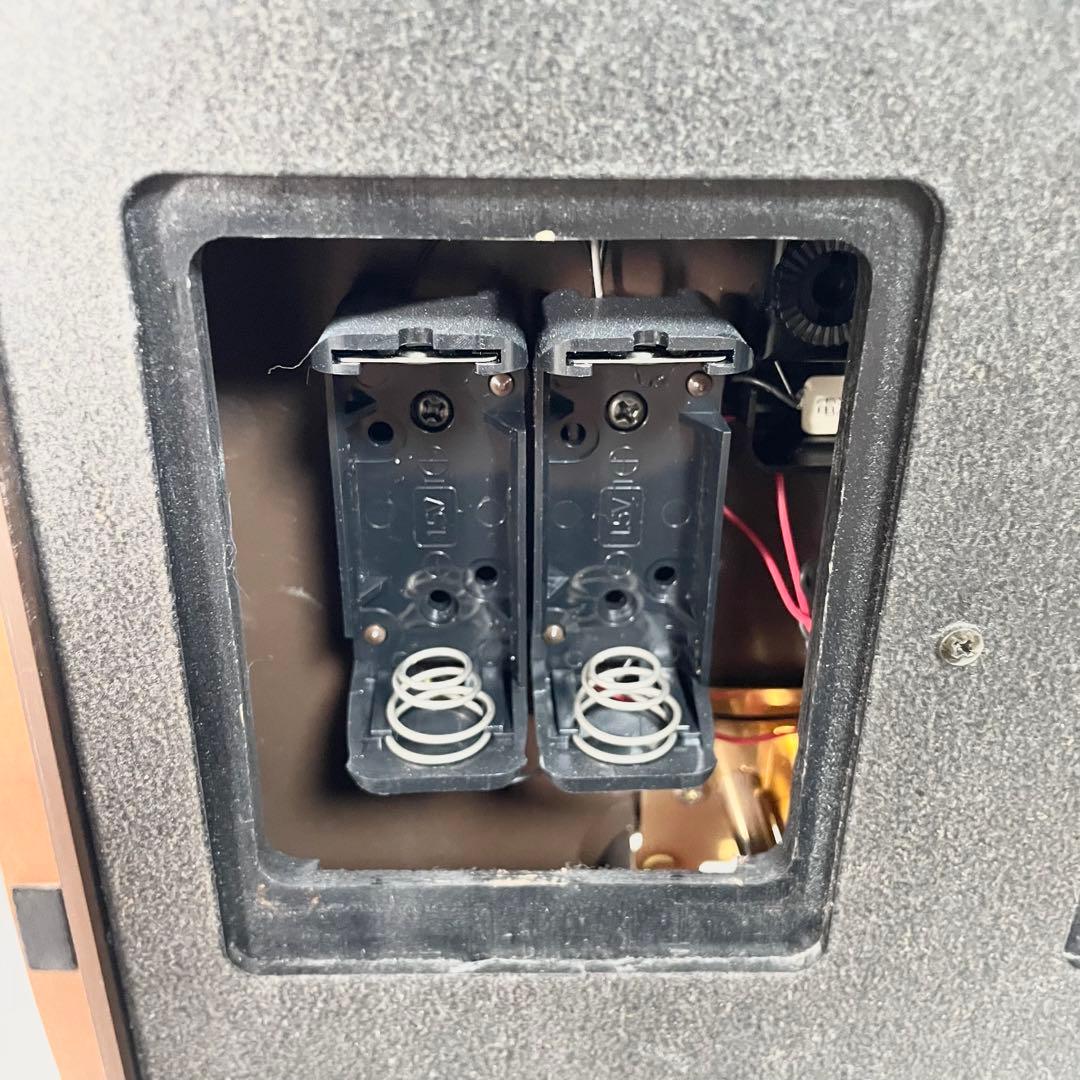 リズム　Small World ディスクオルガニート20 4MH729RH