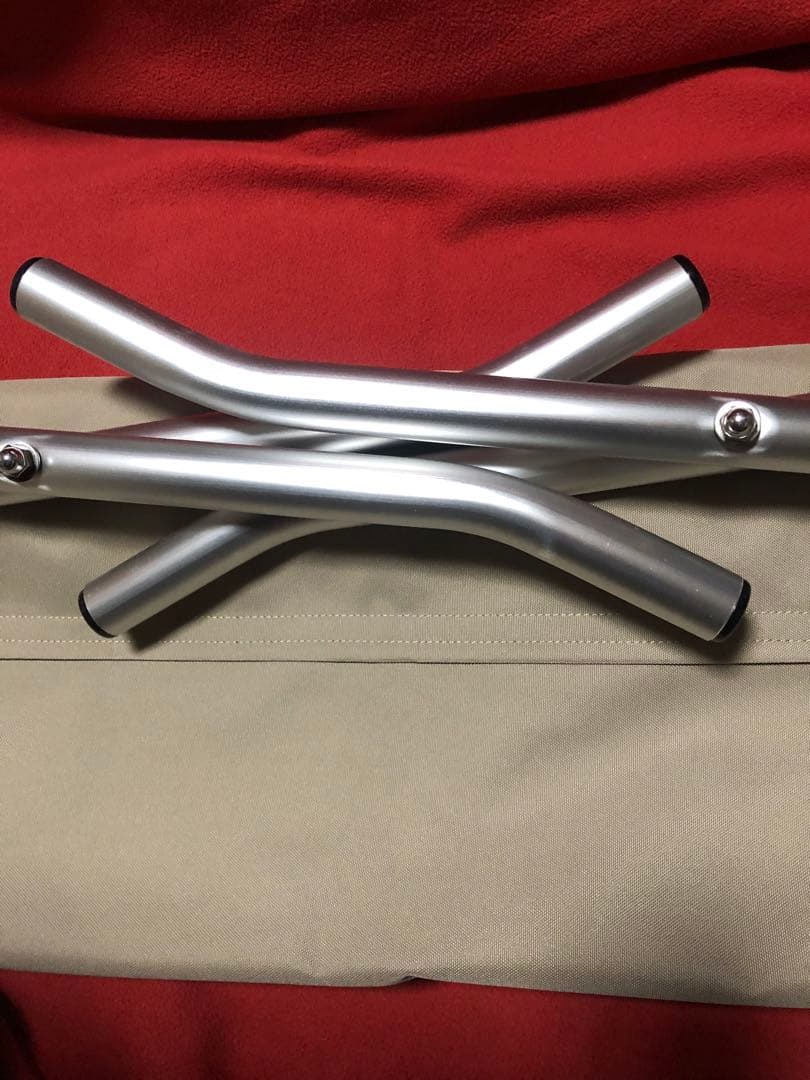  peakハイテンションコット