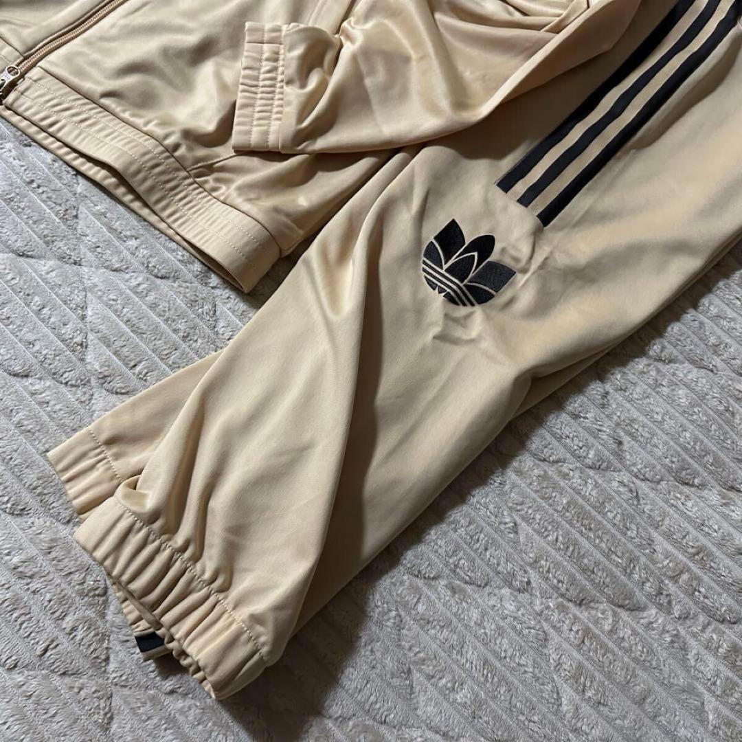 2XLサイズ 新品 adidas 上下 セットアップ ジャージ