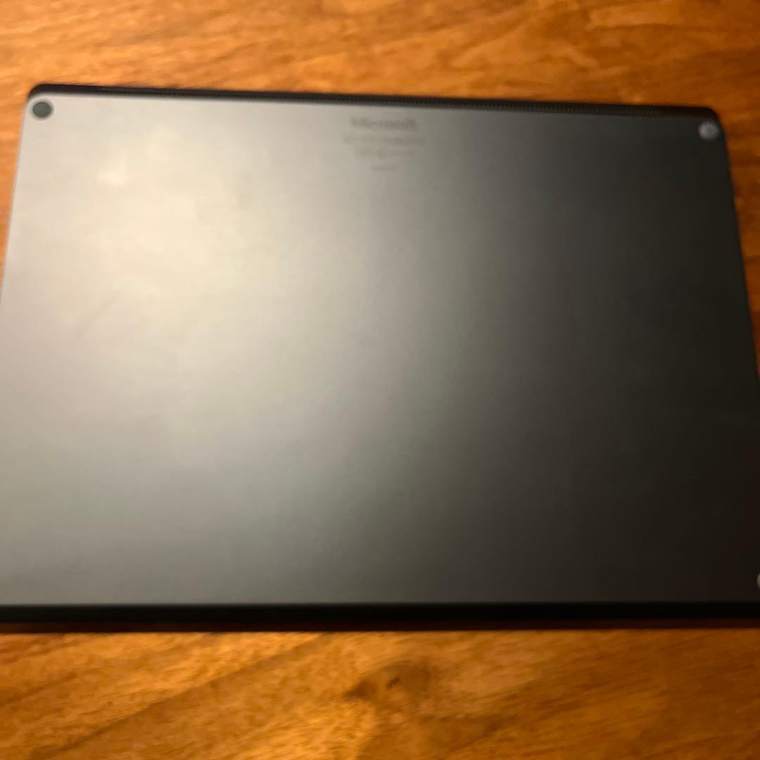 【美品】Microsoft Surface Laptop アイスブルー　1769