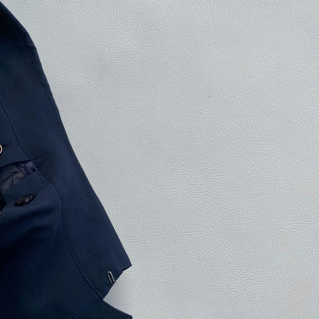 洗える/極美/2024】マッキントッシュ 新タグトロッター LUTON 40 紺