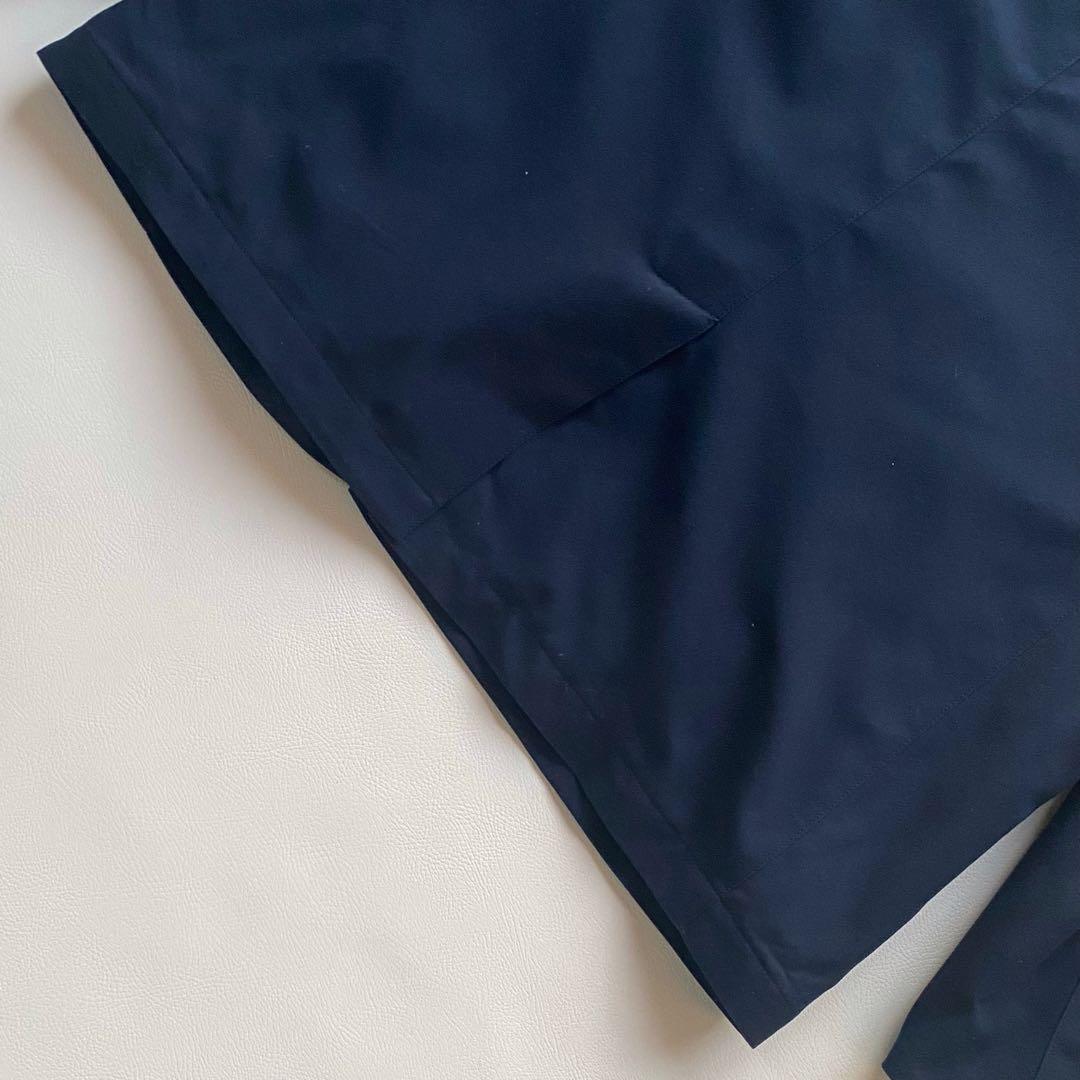 洗える/極美/2024】マッキントッシュ 新タグトロッター LUTON 40 紺