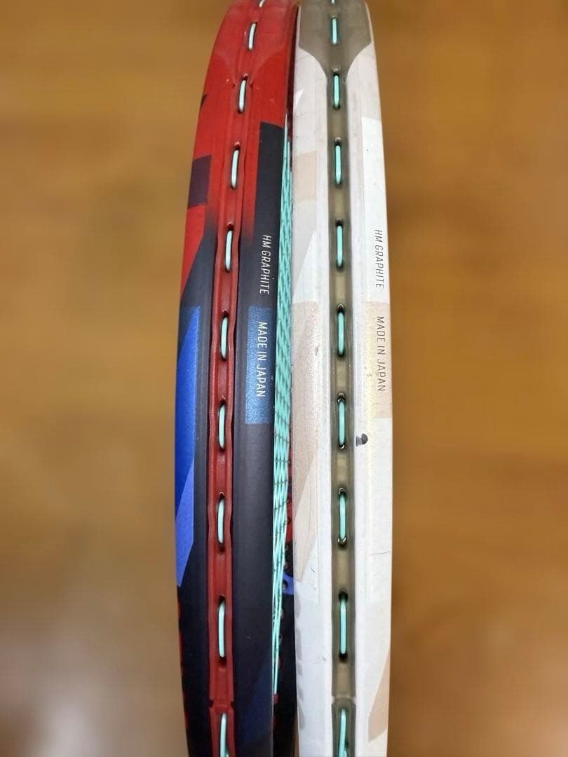 ヨネックス　VCORE100 G2