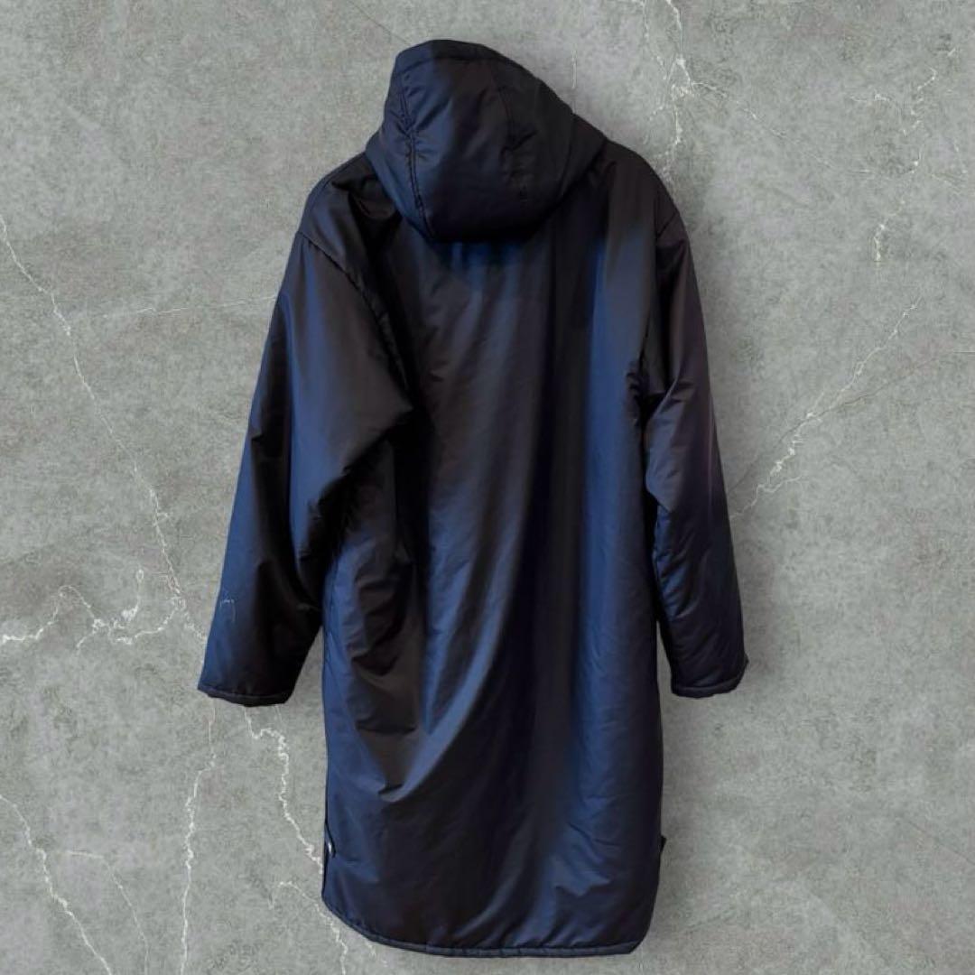 Misia♡KUBOTA SLUGGER ベンチコート 久保田スラッガー