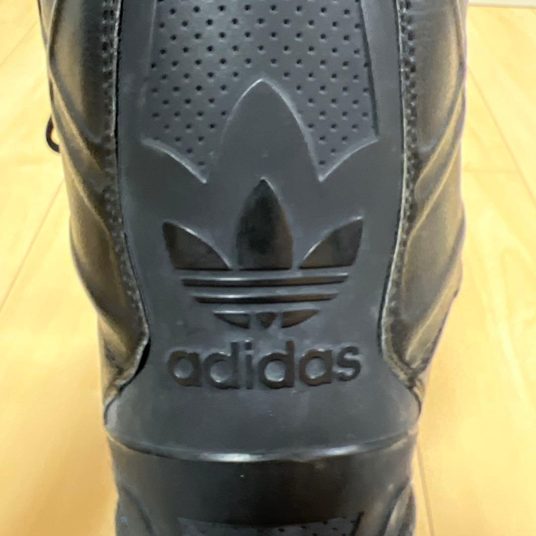 【即日発送】ADIDAS スノボブーツ JAKE BLAUVELT 28cm