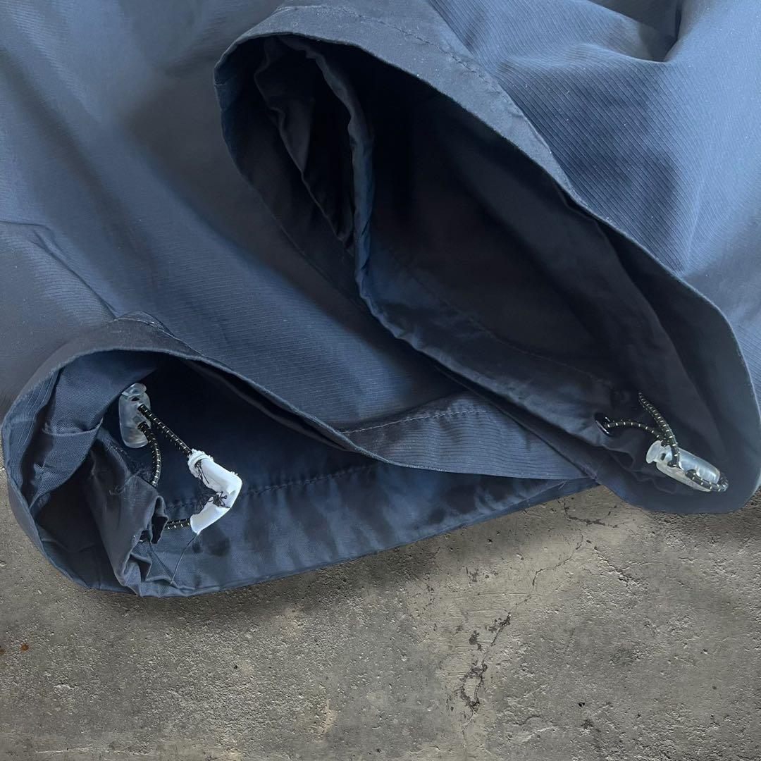 スノーボード NIKE archive tech pants y2k black