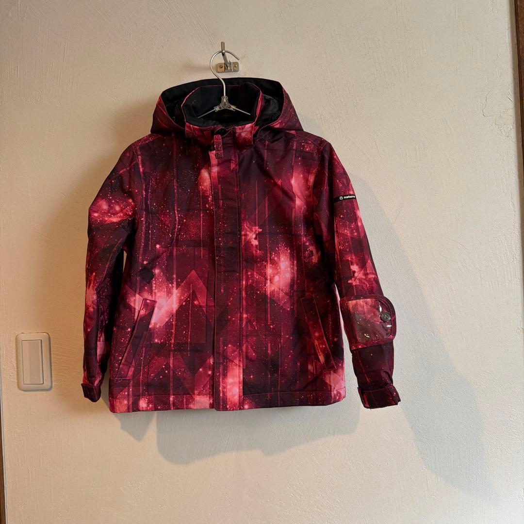 ARBN スノーボード・スキーウェア 130サイズ