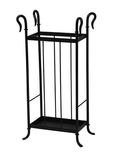 傘立て アイアン モダンクラシック アンティーク 角型 AJ-171