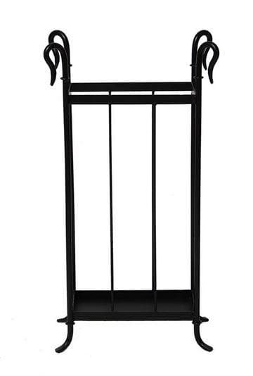 傘立て アイアン モダンクラシック アンティーク 角型 AJ-171