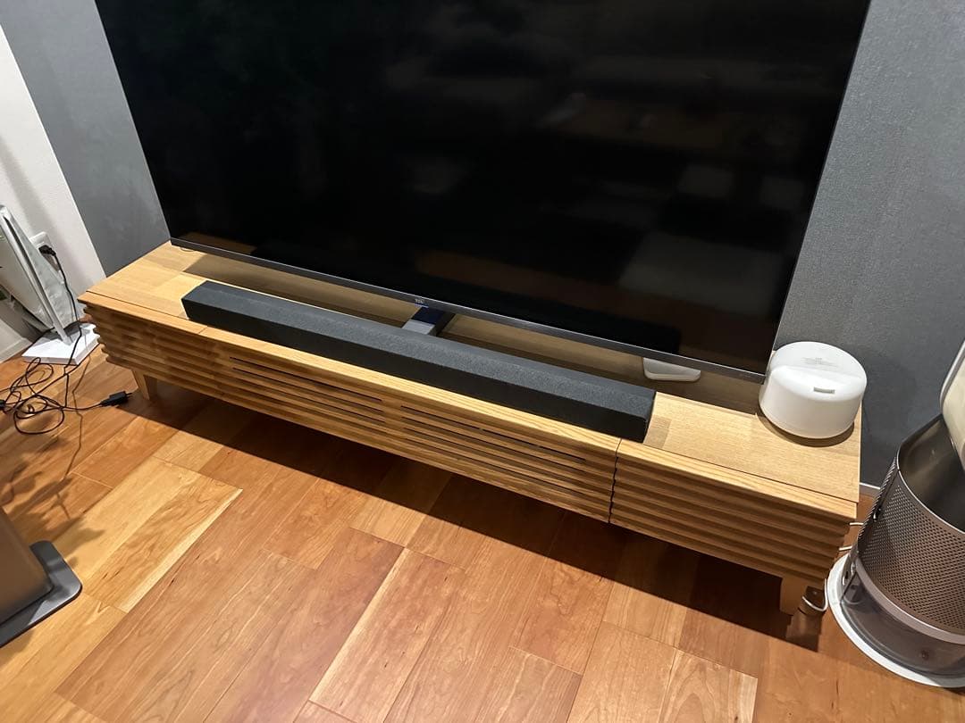 180cm幅 テレビ台　テレビボードナ