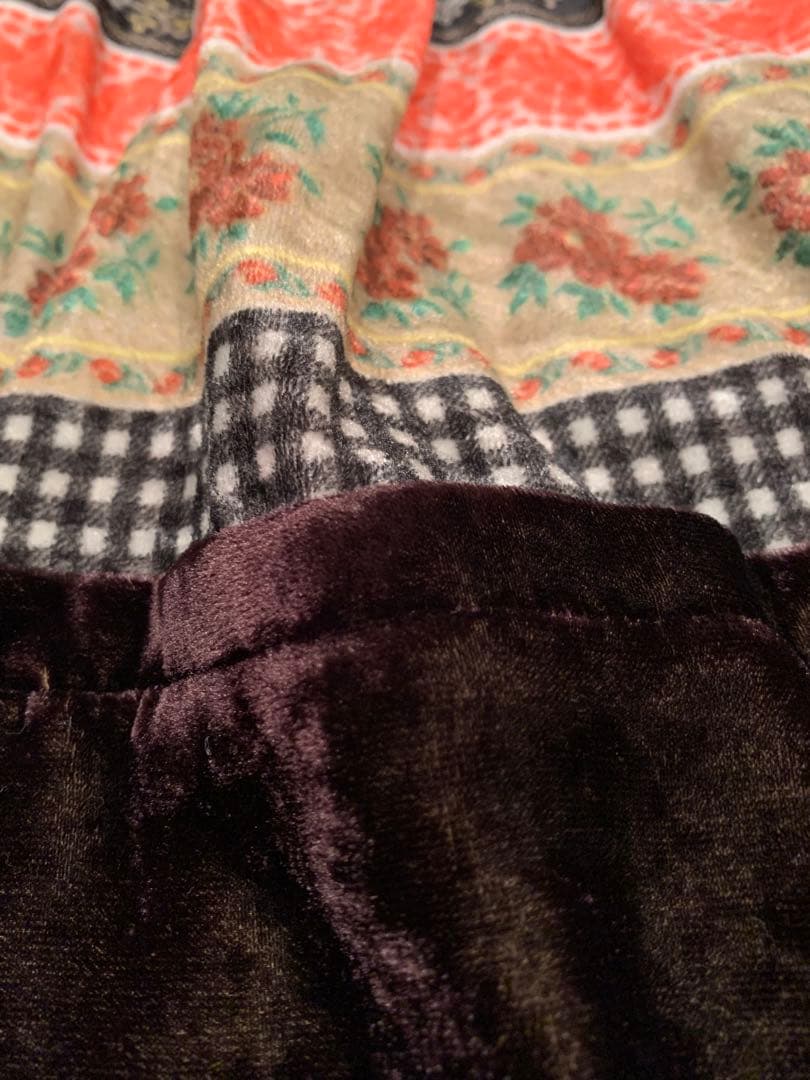 tao COMME des GARÇONS スカート