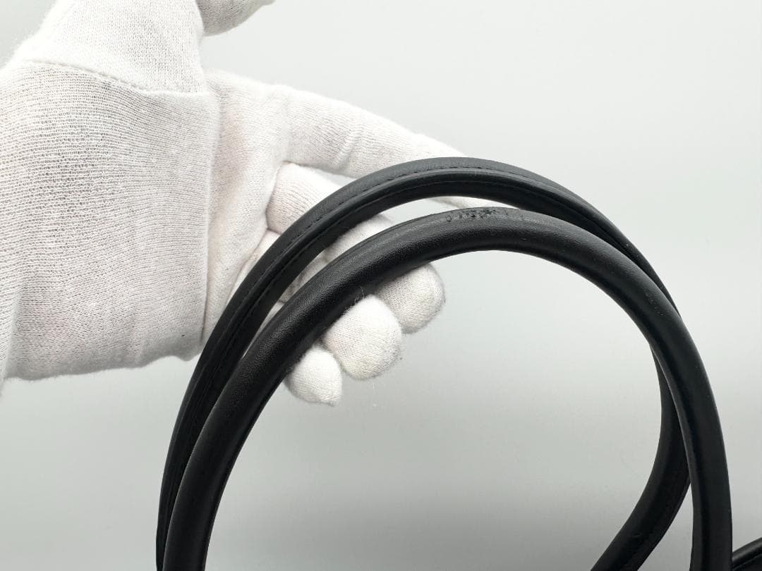 美品✨COACH　コーチ　5968　トートバッグ　レザー 大容量