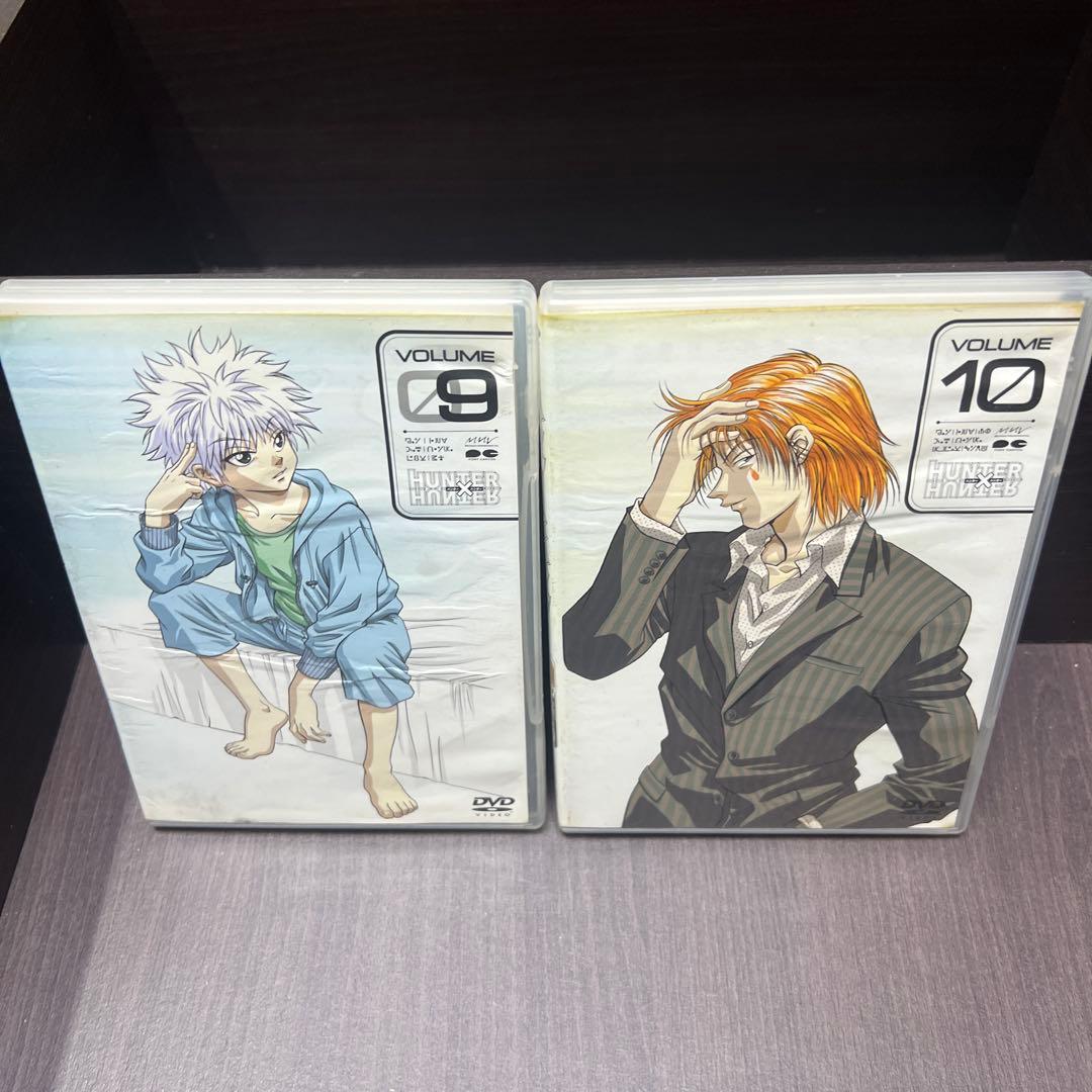 HUNTER×HUNTER 全13巻