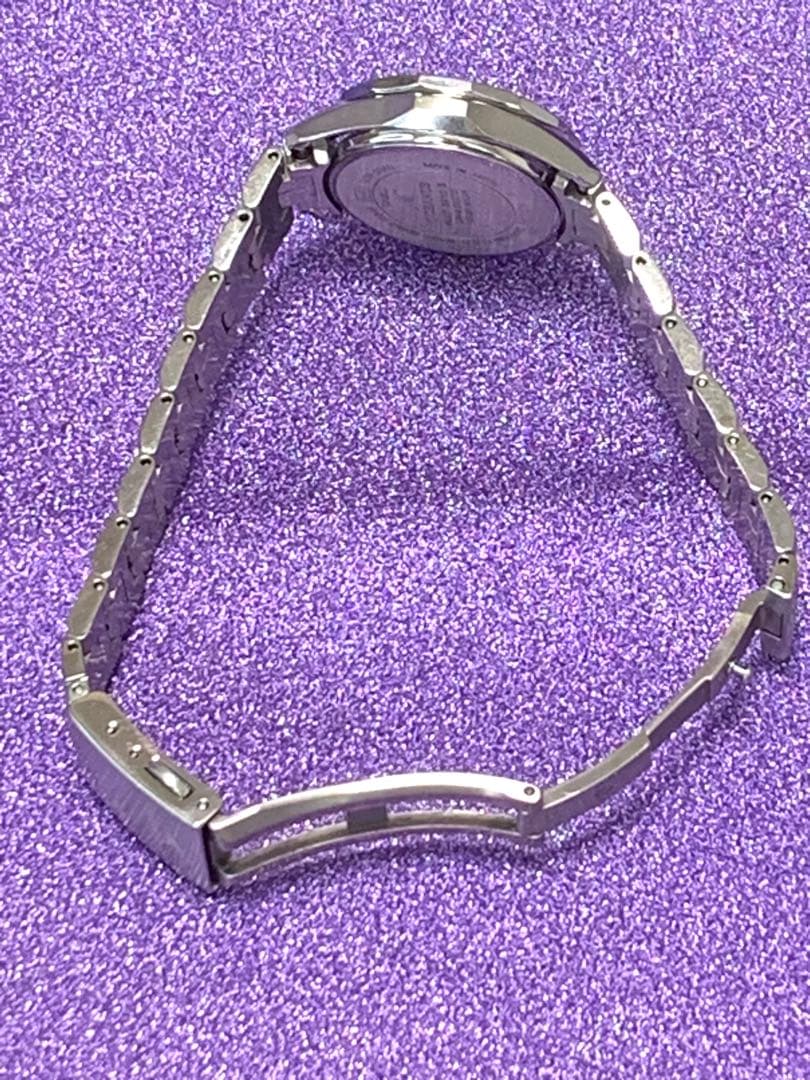 CASIO カシオ OCEANUS オシアナス OCW-S340-7AJF