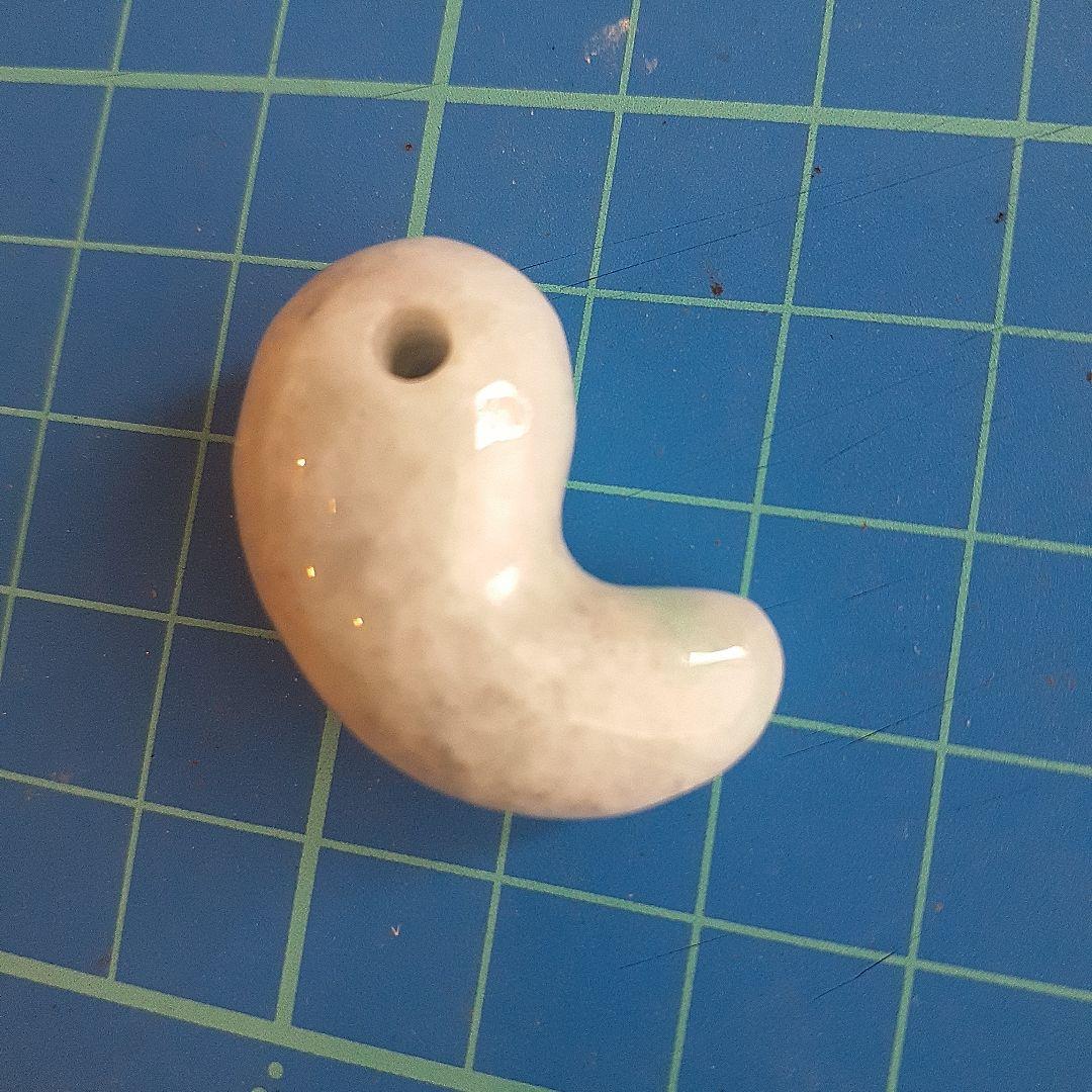 糸魚川翡翠勾玉