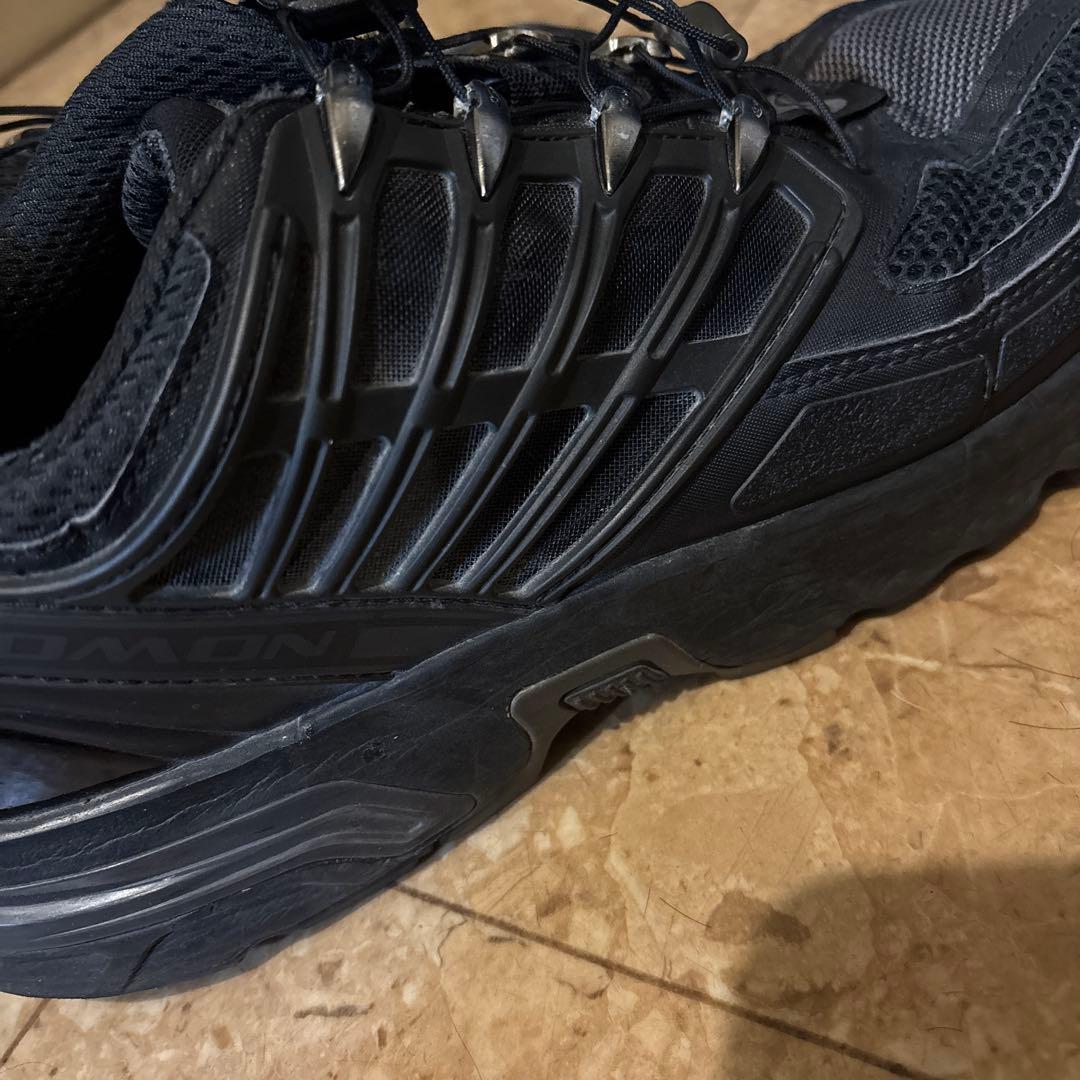靴 Salomon Acs Pro