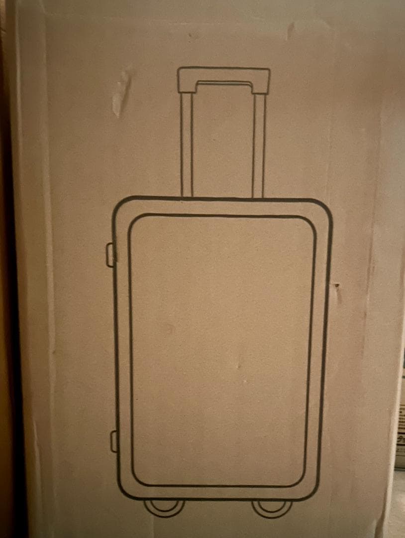 17 スーツケース 機内持ち込み 多機能フロントオープン キャリーケース