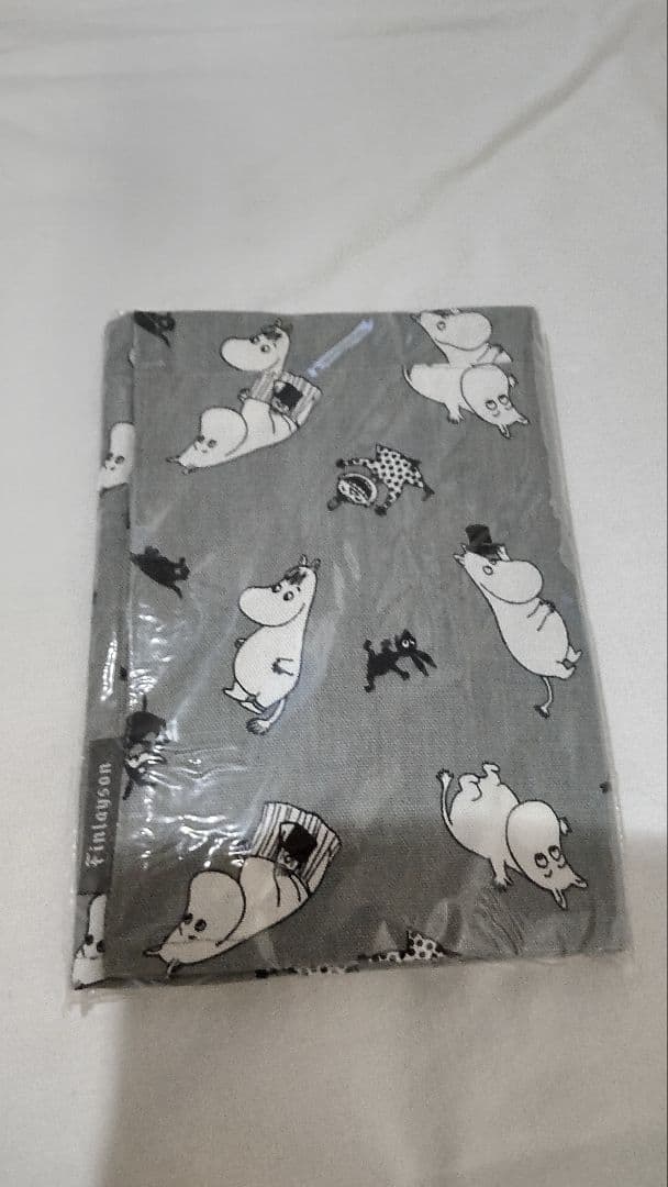 フィンレイソン kokoessu hippamuumi グレー