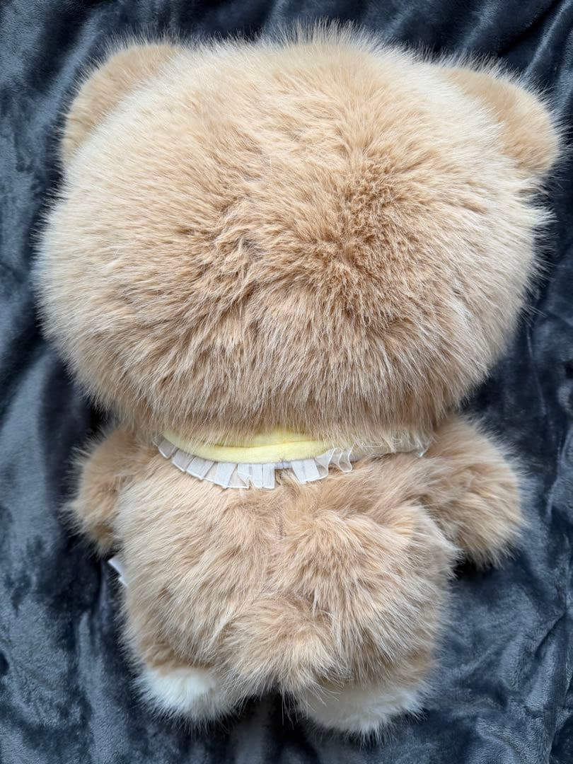 エ*サ様 Samuel San xiao miao AI 1000% クマちゃん