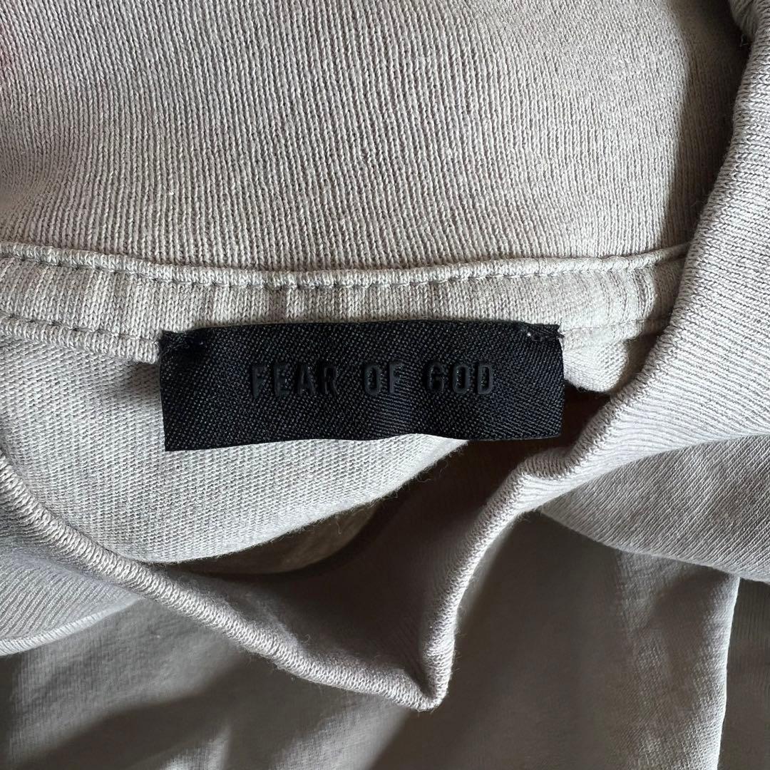 トップス Fear Of God John Mayer Sob Rock Tee