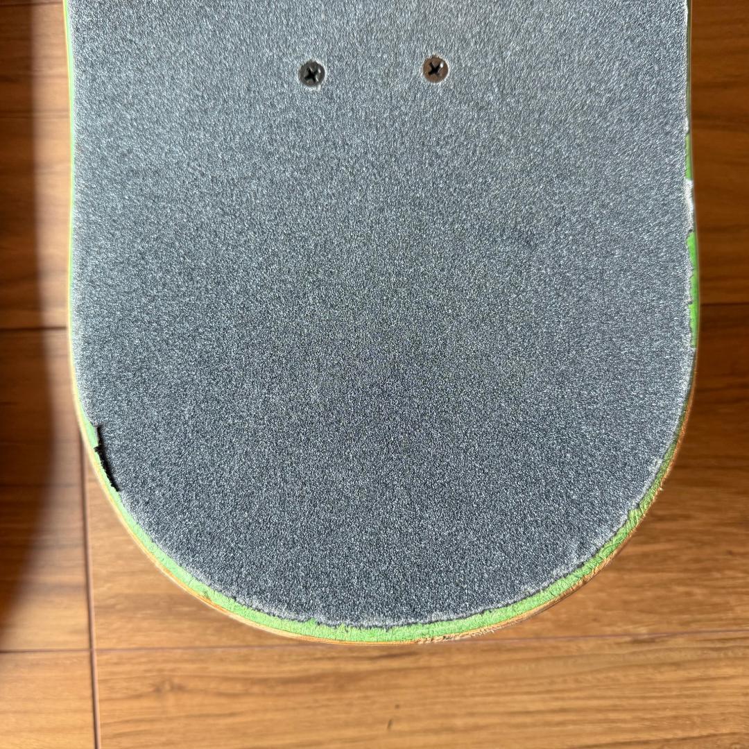 REAL - Davis Torgerson スケートボード セット