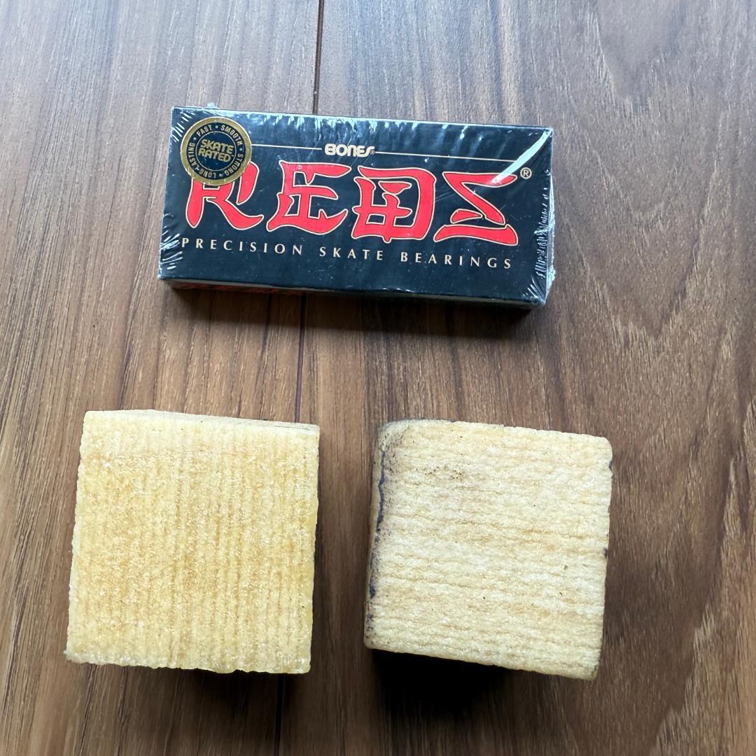 REAL - Davis Torgerson スケートボード セット