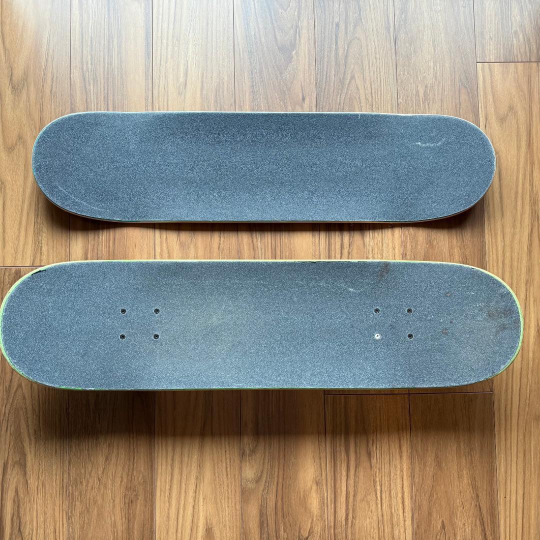 REAL - Davis Torgerson スケートボード セット