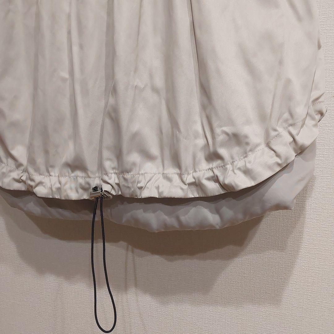 2025【MARECHAL TERRE 】マルシャルテル ファードッキングベスト