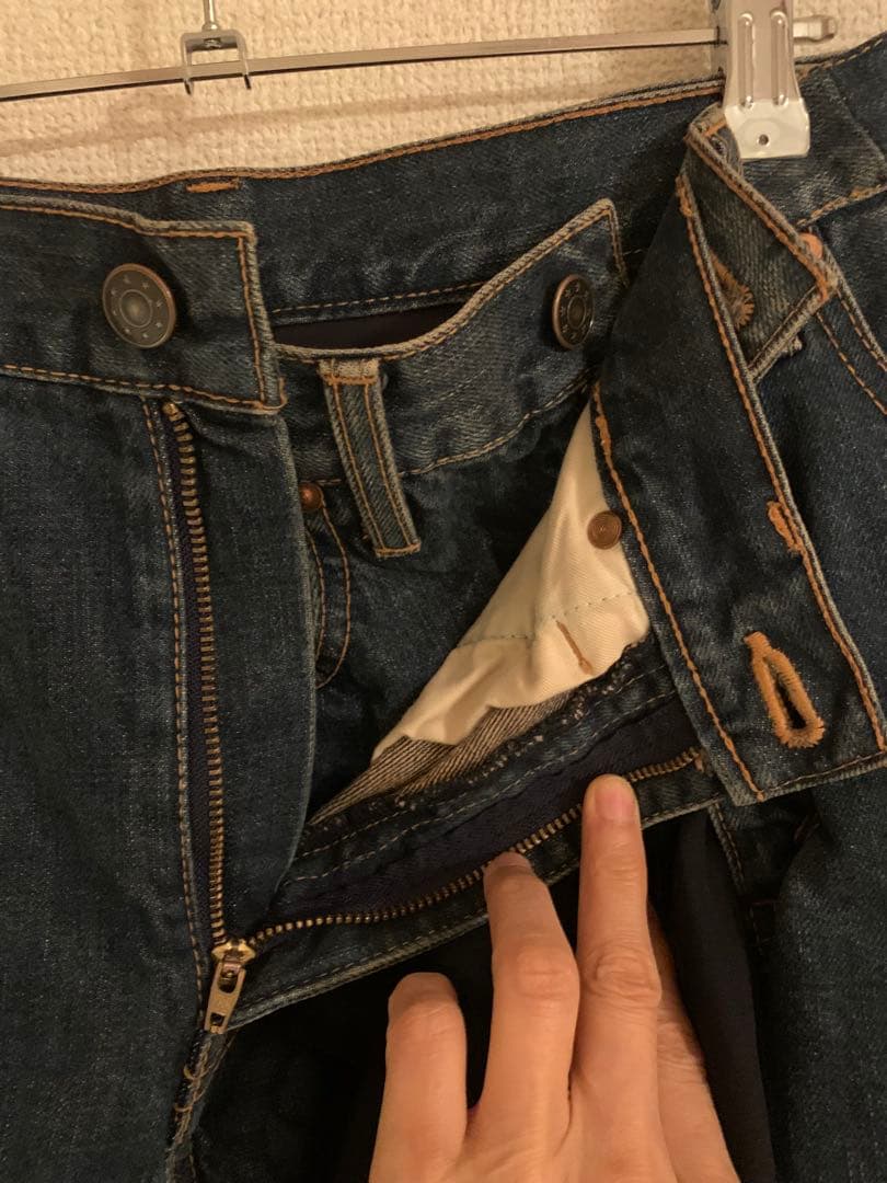 ジュンヤワタナベ スカート